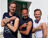 Die Jungen Zillertaler