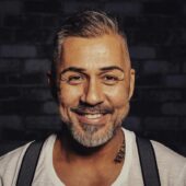 Mike Leon Grosch