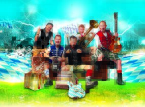 KB Vollgas Orchester