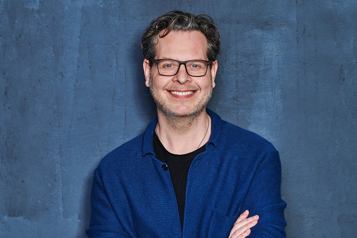 Christian Geller
