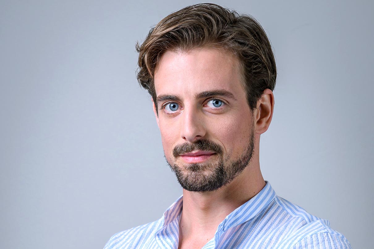 Pablo Konrad