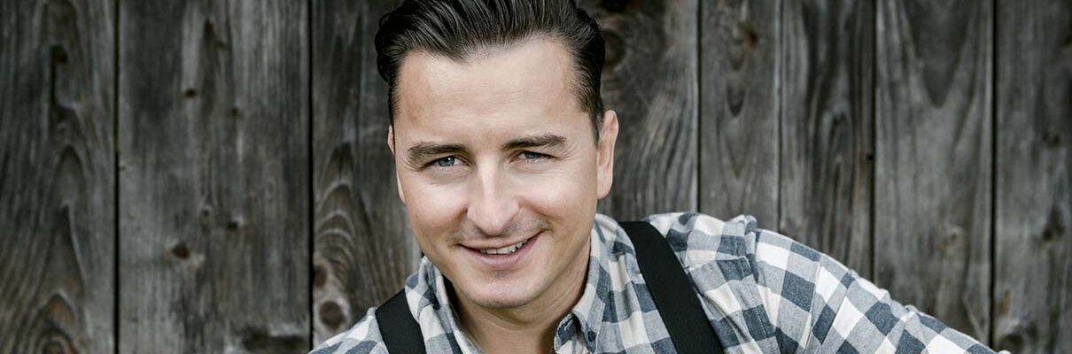 Andreas Gabalier