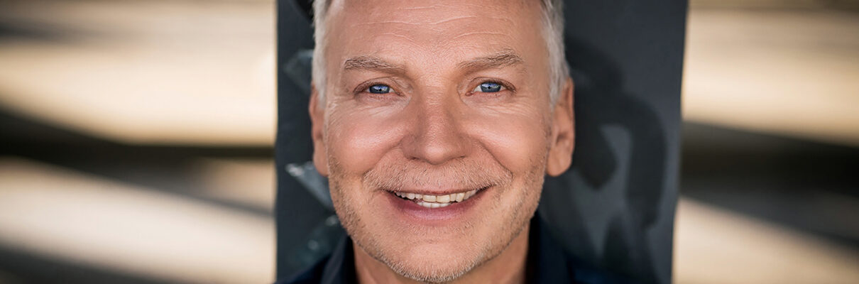 Andreas Zaron