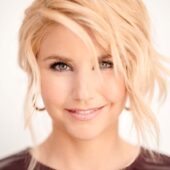 Beatrice Egli