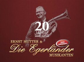 Ernst Hutter