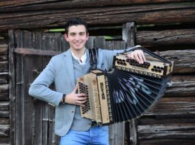 Marco Spiegl