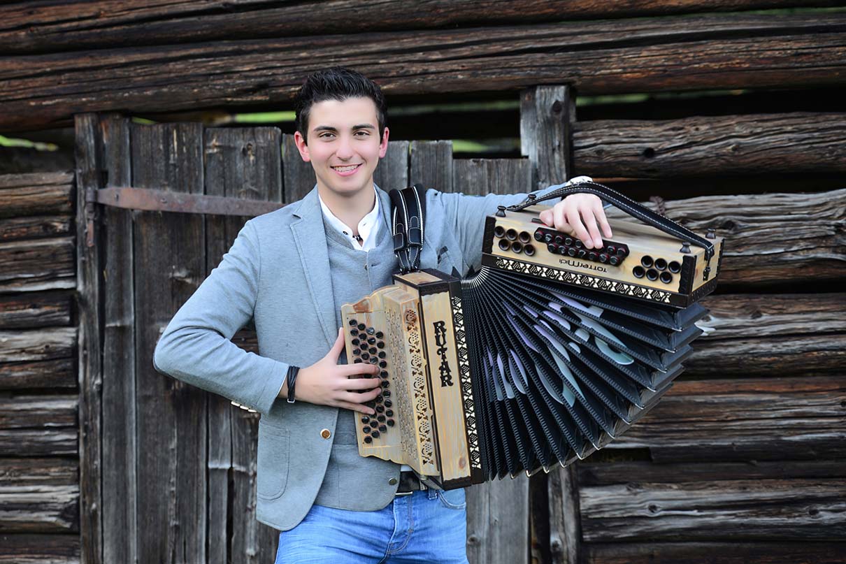 Marco Spiegl