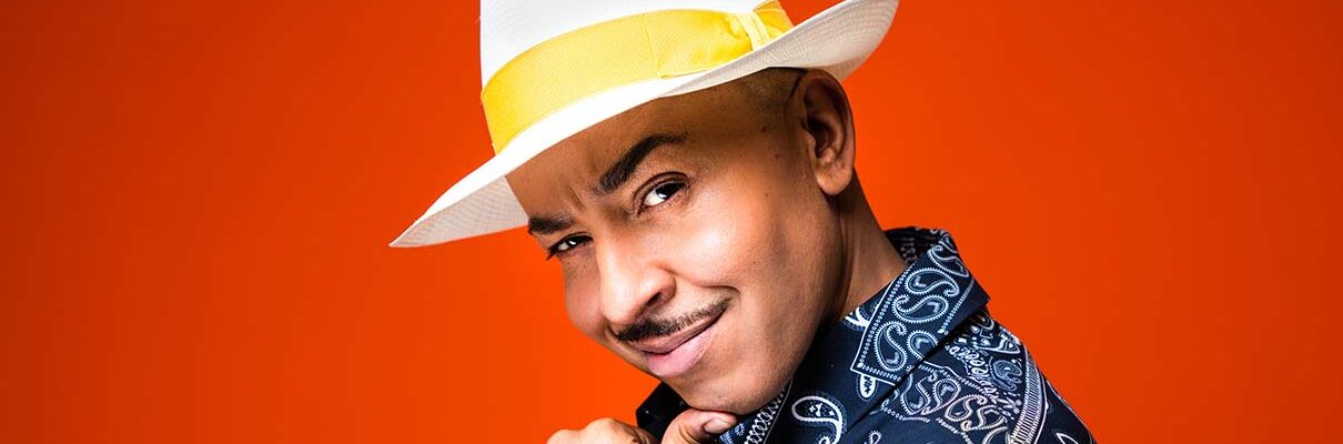 Lou Bega