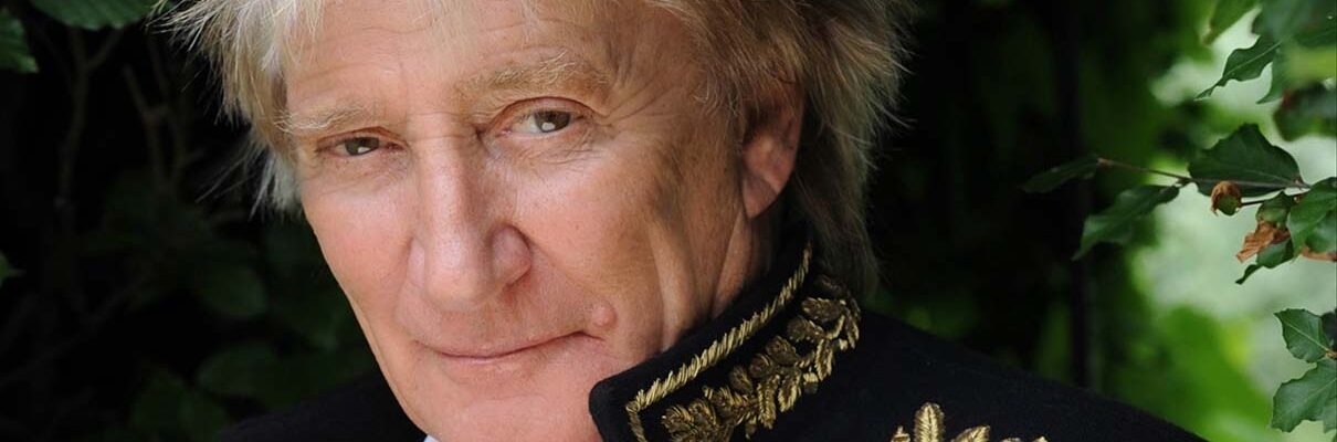 Rod Stewart