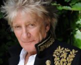 Rod Stewart