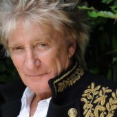 Rod Stewart