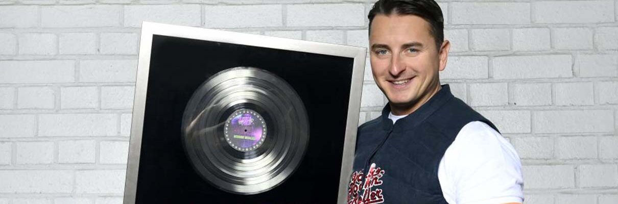 Andreas Gabalier