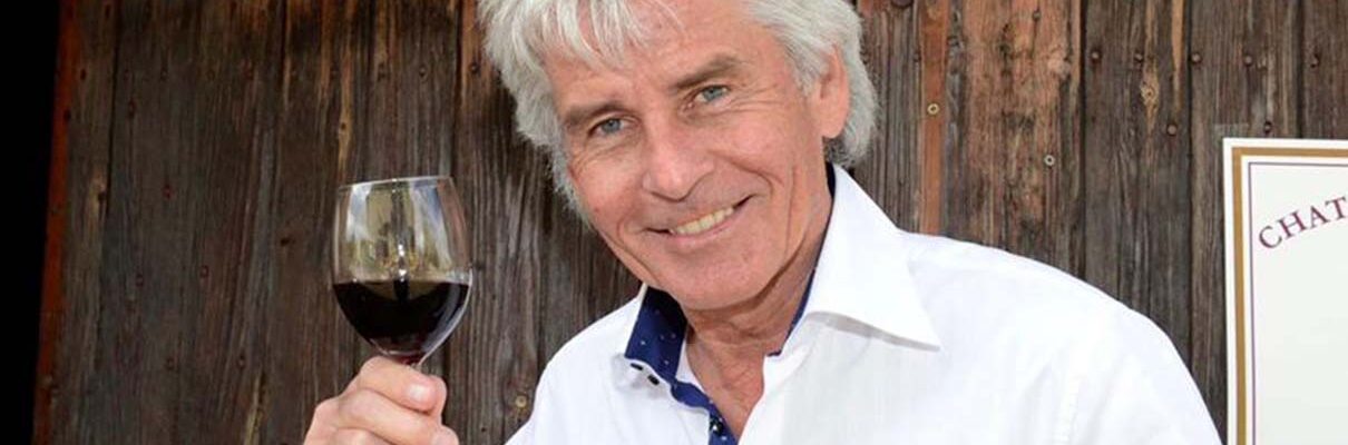 Frederic Meisner