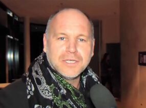 Olaf Henning