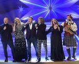 The Kelly Family
