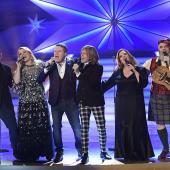 The Kelly Family
