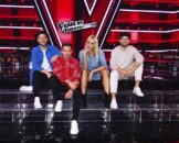 The Voice of Germany