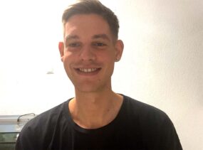 Felix Lessmeister