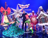 The Masked Singer