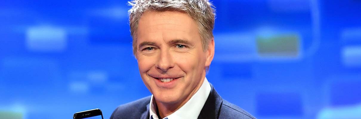 Jörg Pilawa