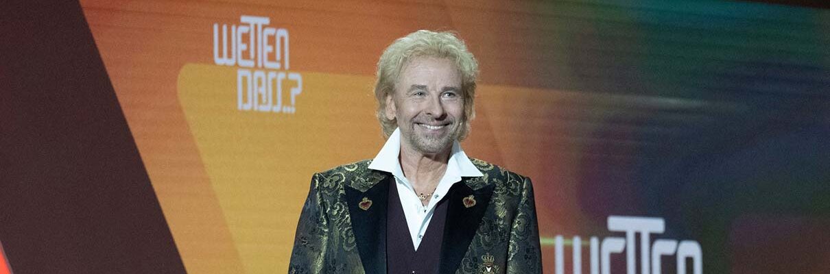 Thomas Gottschalk